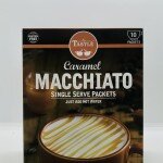 Cafe Tastle Caramel Macchiato 165g