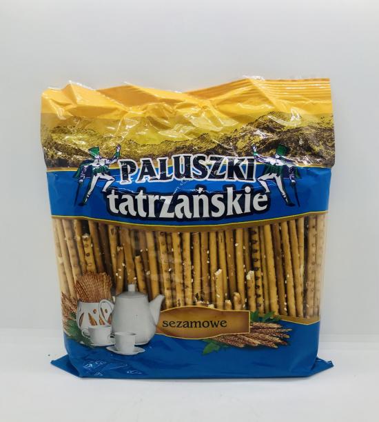 Paluszki Tatrzankie 270g