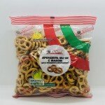 Zavod Aleshina Mini Pretzel for Little Brother 200g