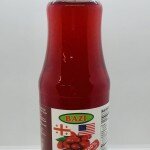 Bazi Cornel Compote 1L