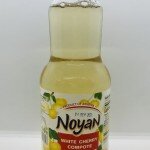 Noyan White Cherry Compote 1050g