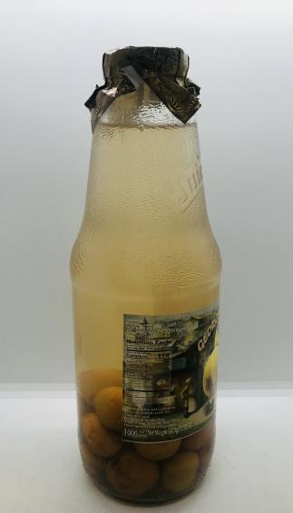 Georgian Village Wild Pear Compote 1L