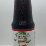 Pocasville Organic Pomegranate Juice 1L