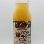 Royal Apple Juice 750ml