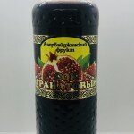 Azerbayjanskiy Frukt Pomegranate Juice 1L