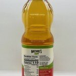 Nature's Own Apple Juice 1.89L