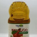 Tropical Delight Apple Juice  1.89L