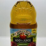 Apple & Eve Apple Juice 1.89L