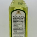 Belevini Avokado Oil 1L