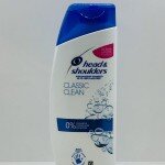 Head & Shoulders Classic Clean 200ml