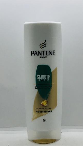 Pantene Smooth & Sleek Conditioner for Hear 360ml