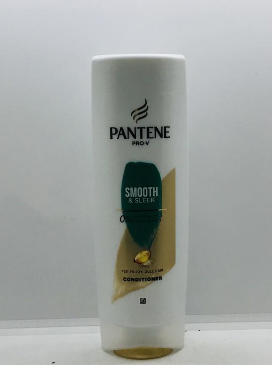 Pantene Smooth & Sleek Conditioner for Hear 360ml