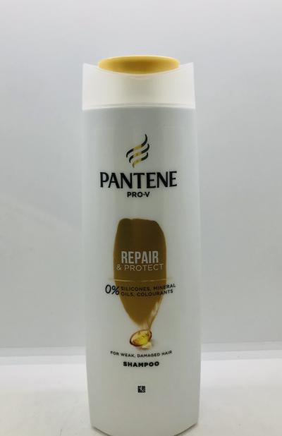 Pantene Repair & Protect Shampoo 360ml