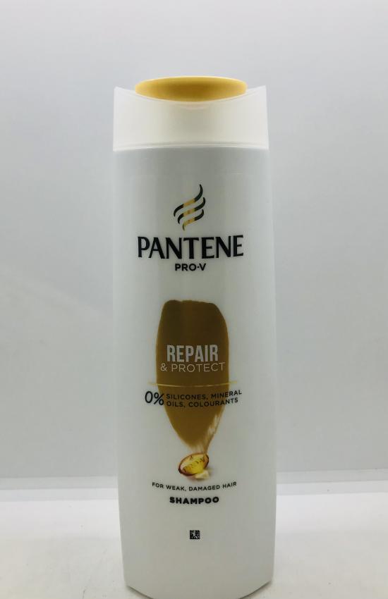 Pantene Repair & Protect Shampoo 360ml