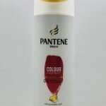 Pantene Colour Protect Shampoo for Coloured Hear  360ml