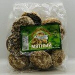 Cascada Riga Mint Gingerbread 400g.