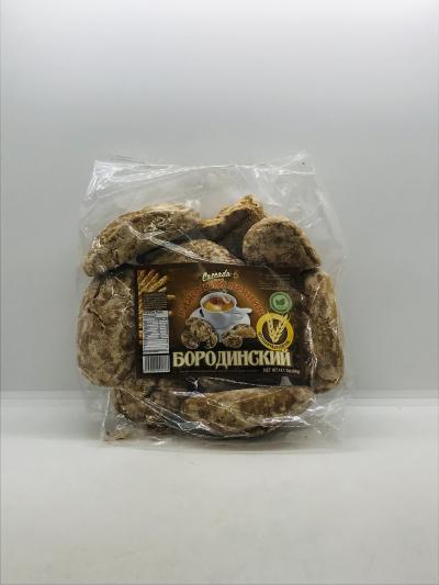 Caascada riga Borodino Gingerbread 400g.