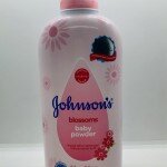 Jonson's Blossoms Baby Powder 500g