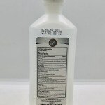 Isopropyl 50% Rubbing Alcohol For Rubbing & Massaging 355ml