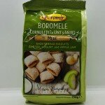 Boromir Shortbread Biscuits Mere 250g.