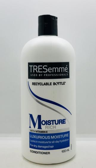 TRESemme Moisture Rich W Vitamin E 900ml