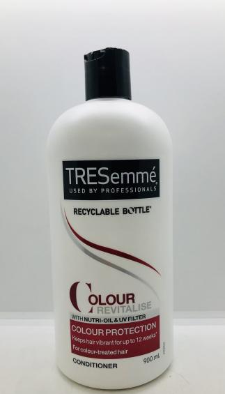 Colour Revitalise W Nutri-Oil & Uv Filter 900ml