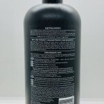 Colour Revitalise Nutri-Oil & Uv Filter Shampoo 900ml