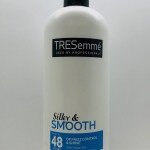 Conditioner Silky & Smooth Of Frizz Control & Shine 828ml