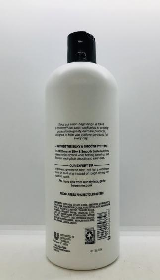 Conditioner Silky & Smooth Of Frizz Control & Shine 828ml