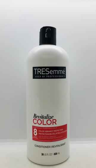 TRESemme Revitalize Color Vibrancy Protection 828ml