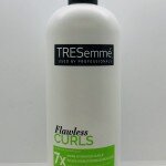 TRESemme Flawless Curls 7x W Coconut Oil 828ml