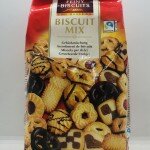 Feiny Biscuit Mix 400g.