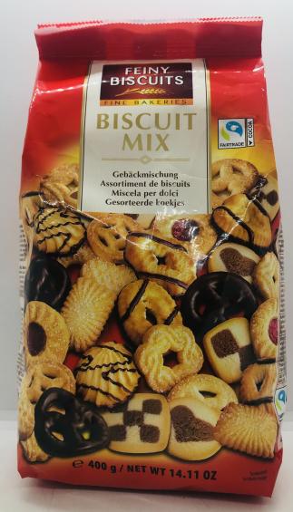 Feiny Biscuit Mix 400g.