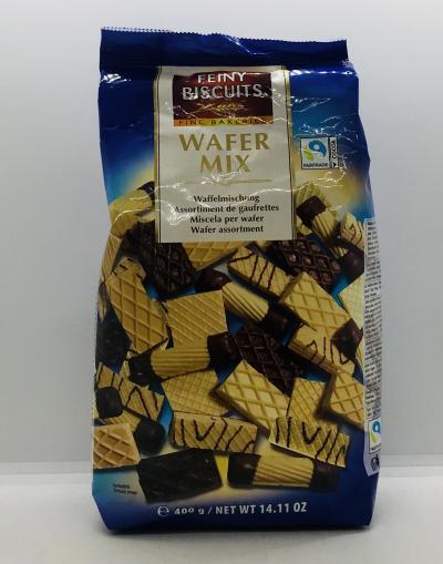 Feiny Biscuits Wafer Mix 400g.