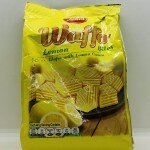 Aldiva Waffo Lemon 0.4 LB.