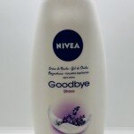 Nivea Goodbye Stress 750ml