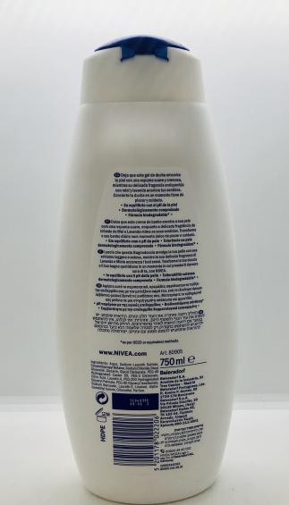 Nivea Goodbye Stress 750ml