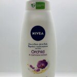 Nivea Orchid & Cashmere Extract Smoot Skin 750ml