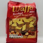 Aldiva Waffo Hazelnut 0.4 LB.