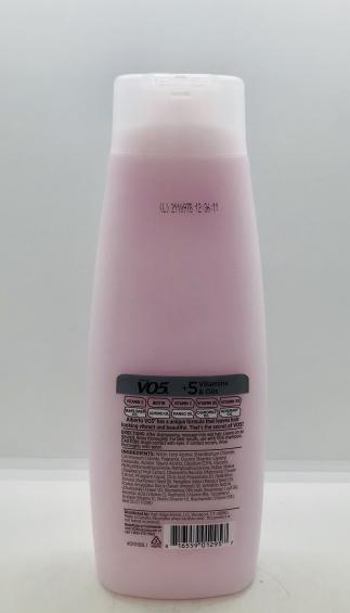 VO5 Sun Kissed Raspberry Conditioner 370ml