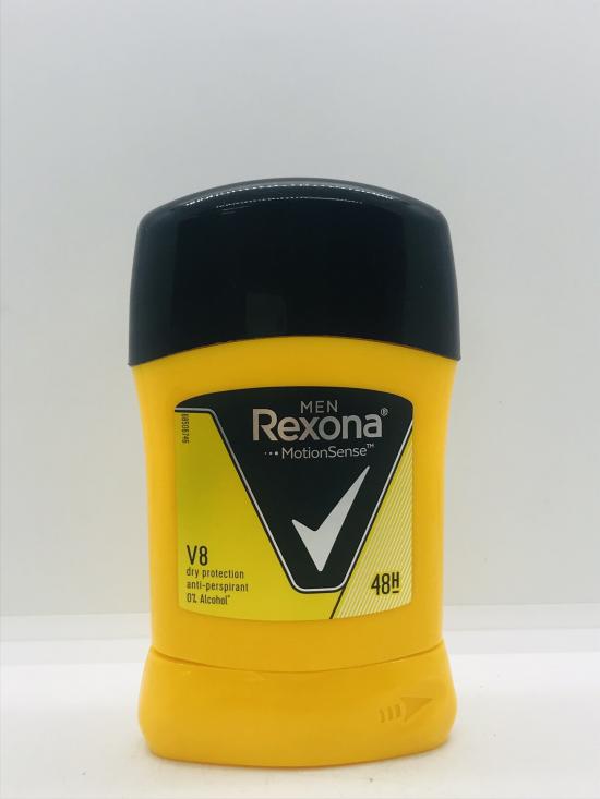 Rexona Men V8 Motion Sense 48H