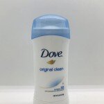 Dove Original Clean Anti-Perspirant 74g