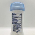 Dove Original Clean Anti-Perspirant 74g