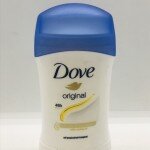 Dove Original 48H With Caring Oil 40ml