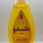 Jonson's Baby Shampoo Pure & Gentle Daily Care 500ml