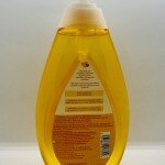 Johnson's Baby Shampoo  750ml