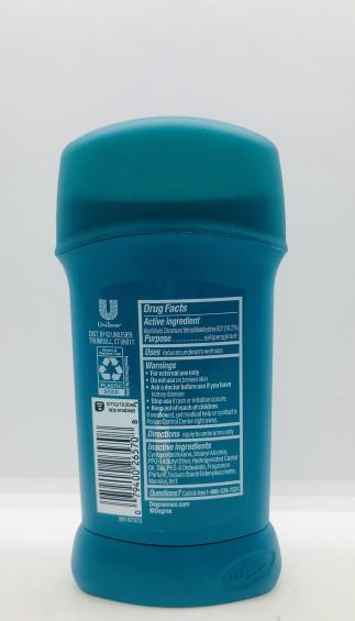 Degree Men Sport Anti-Perspirant 48H 76g.