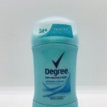 Degree Dry Protection Shower Clean 45g