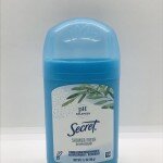 Secret Shower Fresh 24HR Solid Anti-Perspirant 48g