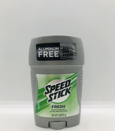 Speed Stick Fresh 24 HR Protection Deodorant 51g